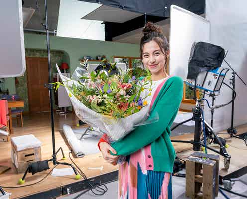 中条あやみ、プライベートでの意外な一面明かす