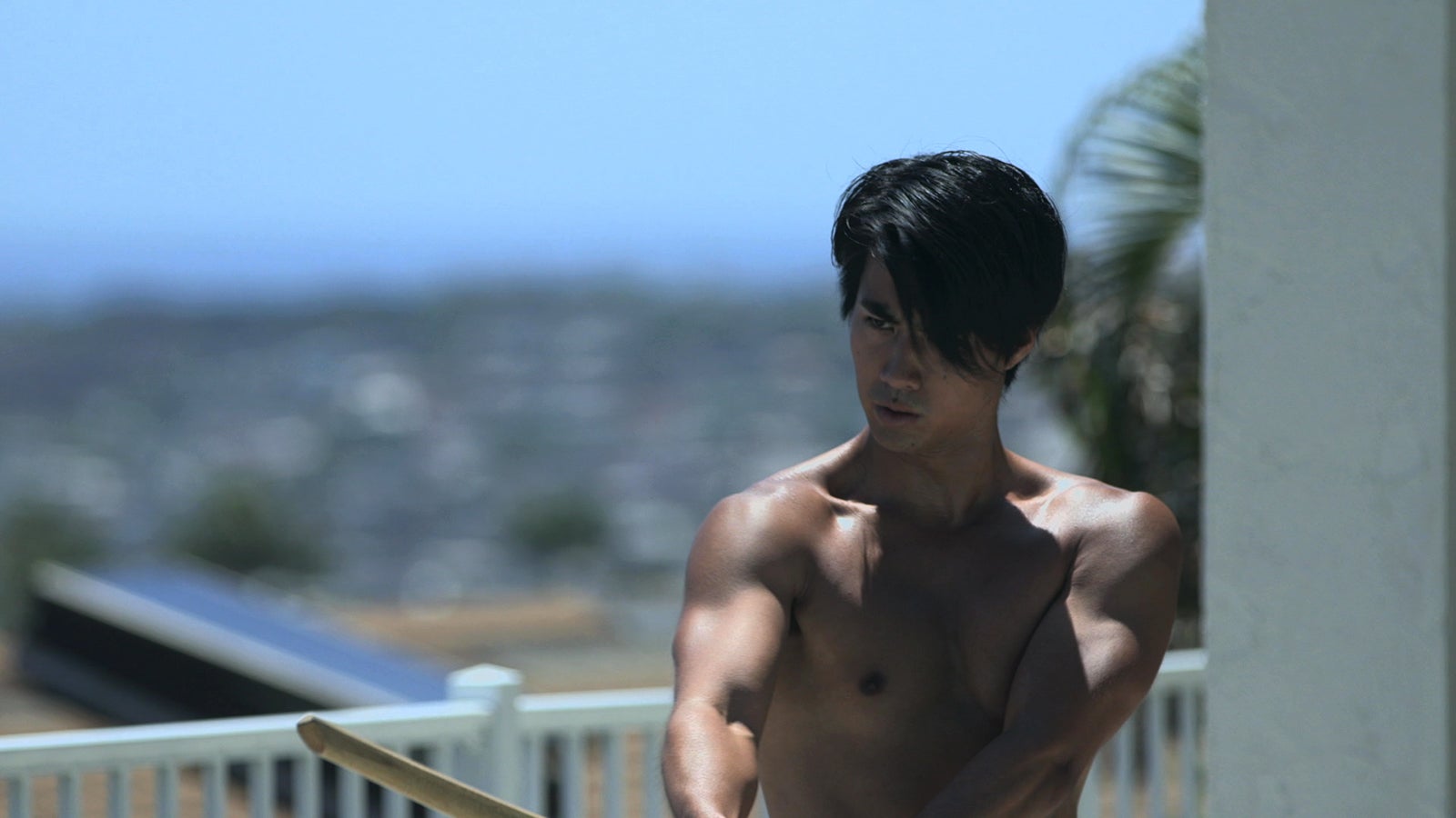 大志『TERRACE HOUSE ALOHA STATE』25th WEEK（C）フジテレビ／イースト・エンタテインメント