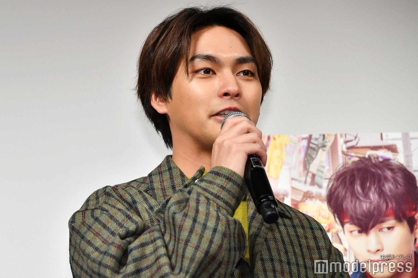 柳楽優弥 （C）モデルプレス