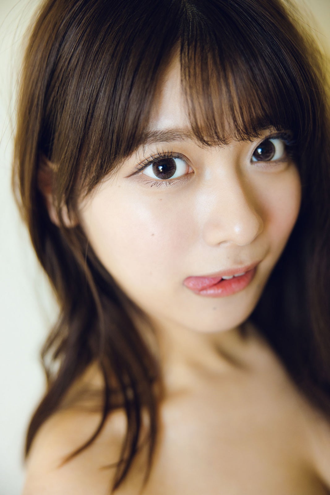 まるぴ（C）カノウリョウマ／週刊プレイボーイ