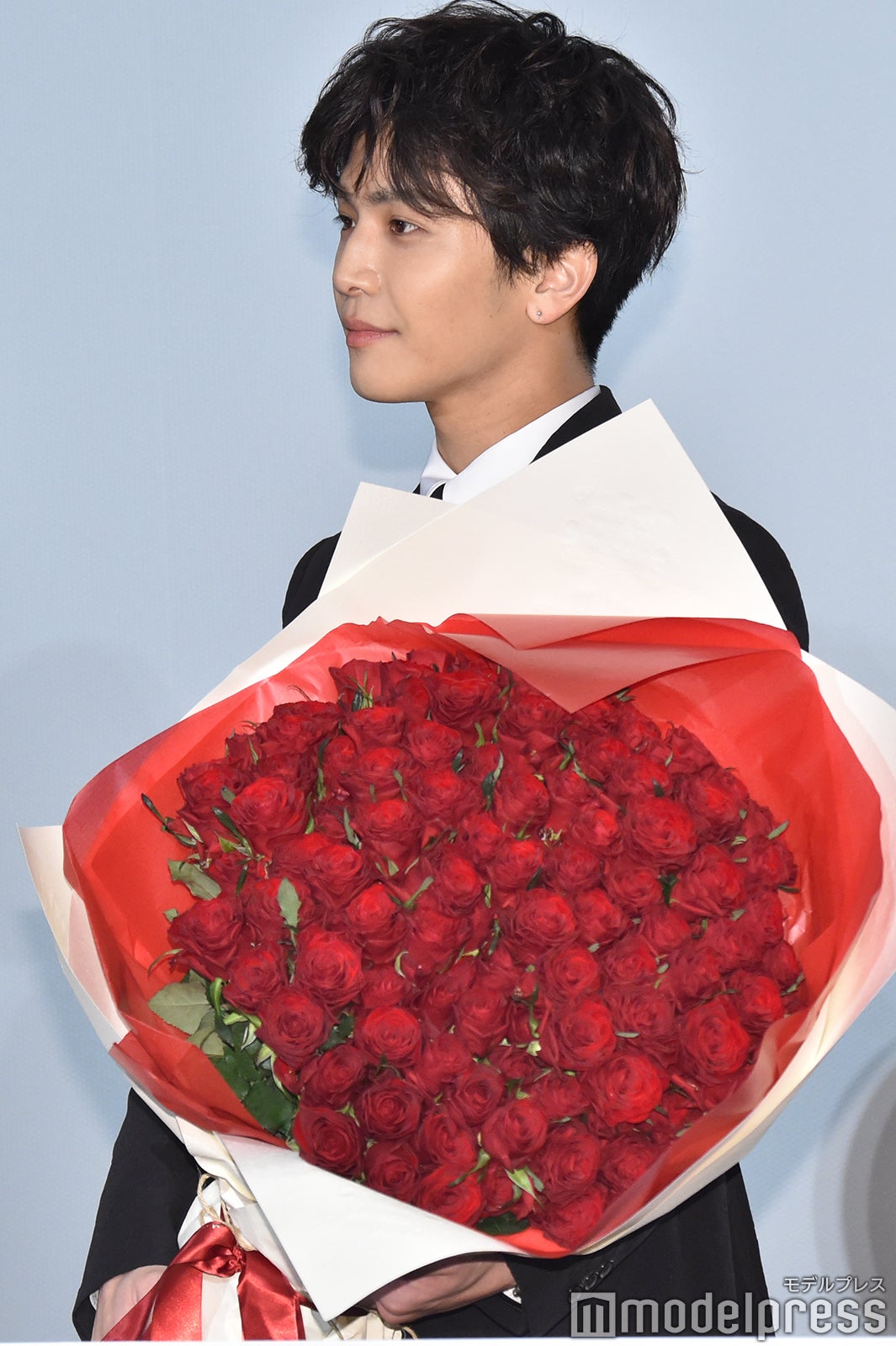 岩田剛典 （C）モデルプレス