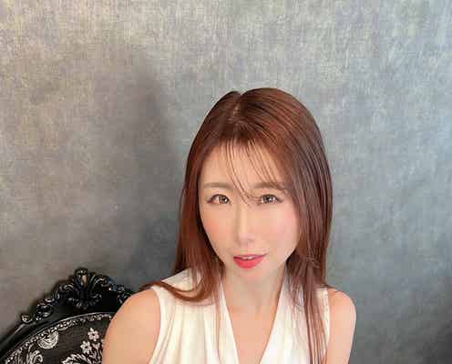大人の“ありのままのSEXY”が話題 TikTokでバズったhiromiさんとは