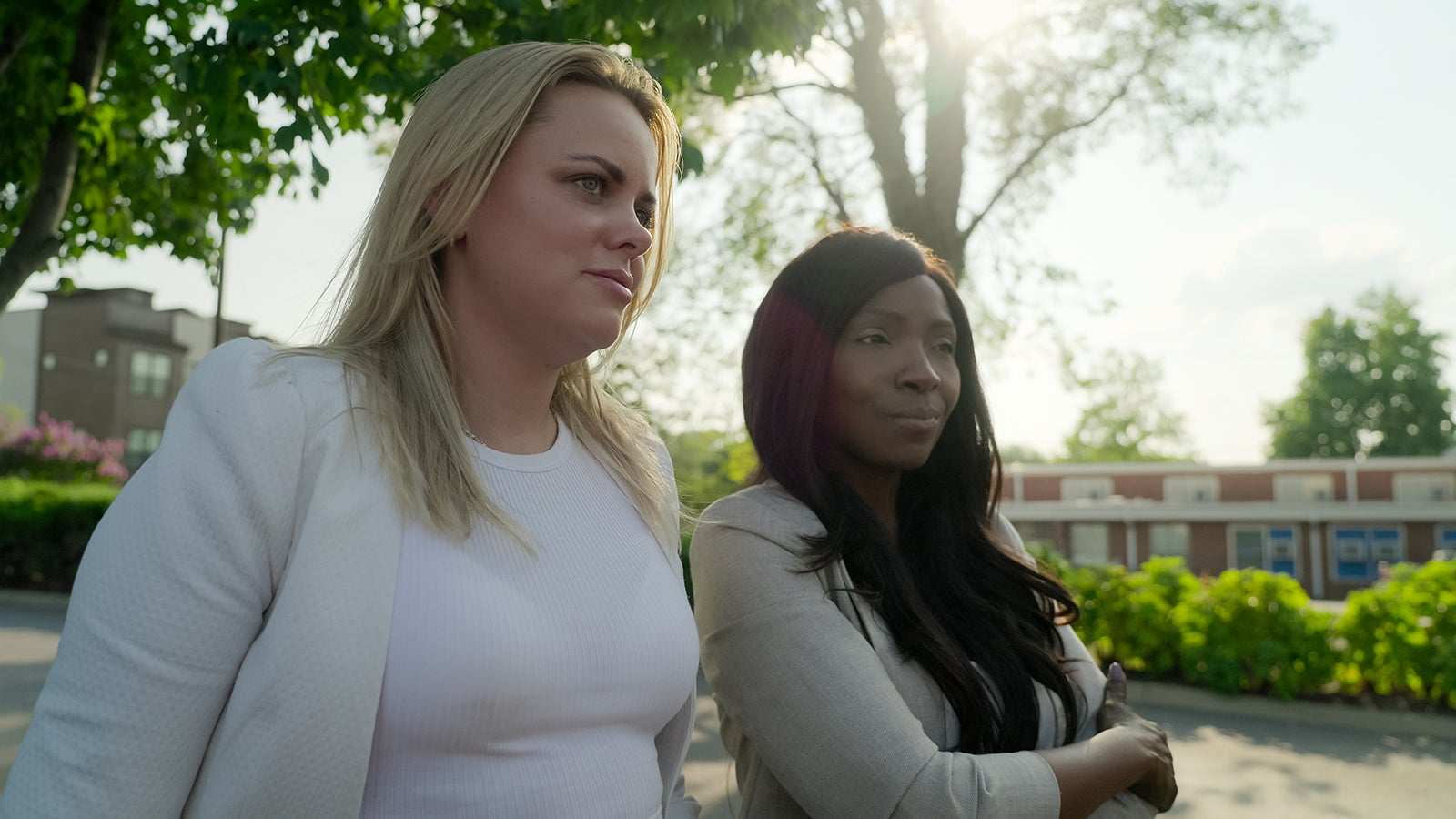 「サギ恋は許さない！〜愛を偽る詐欺師に反撃〜」（提供写真）