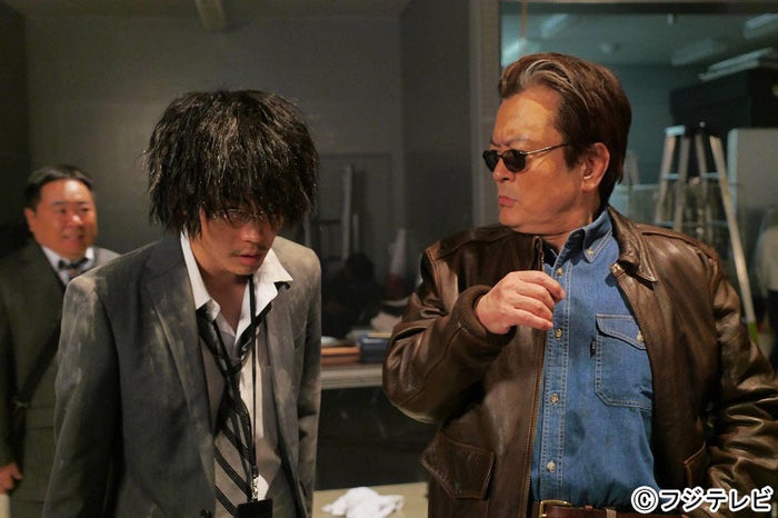 菅田将暉が カメレオン俳優 役に 世にも奇妙な物語 初出演 映画 帝一の國 とコラボも コメント モデルプレス 菅田将暉が カメレオン俳優 役に 世にも奇妙な物語 初出演 映画 帝一の國 とコラボも コメント モデルプレス