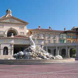 東京ディズニーシー・ホテルミラコスタ(C)Disney