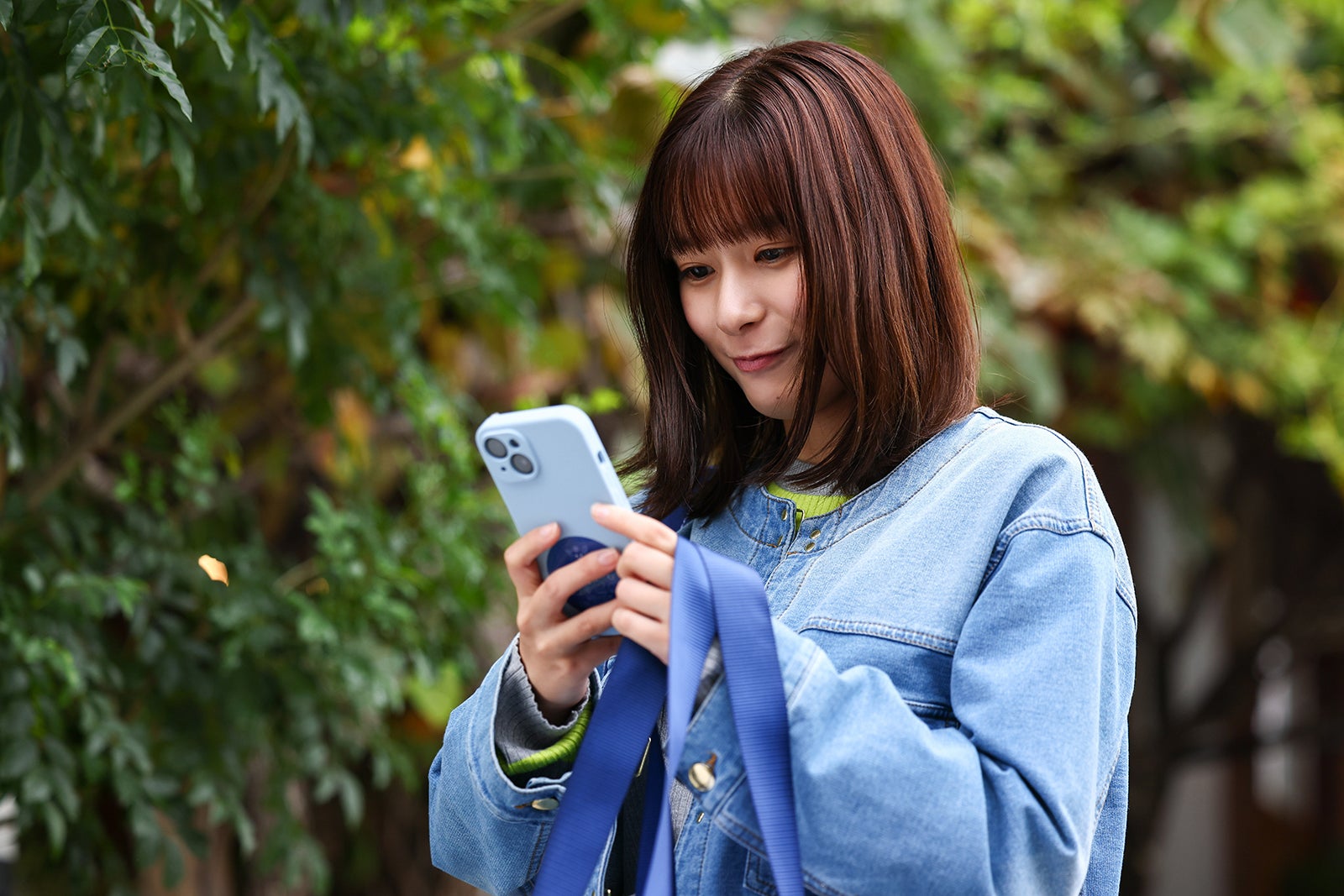 芳根京子「まどか26歳、研修医やってます！」第1話（C）TBS