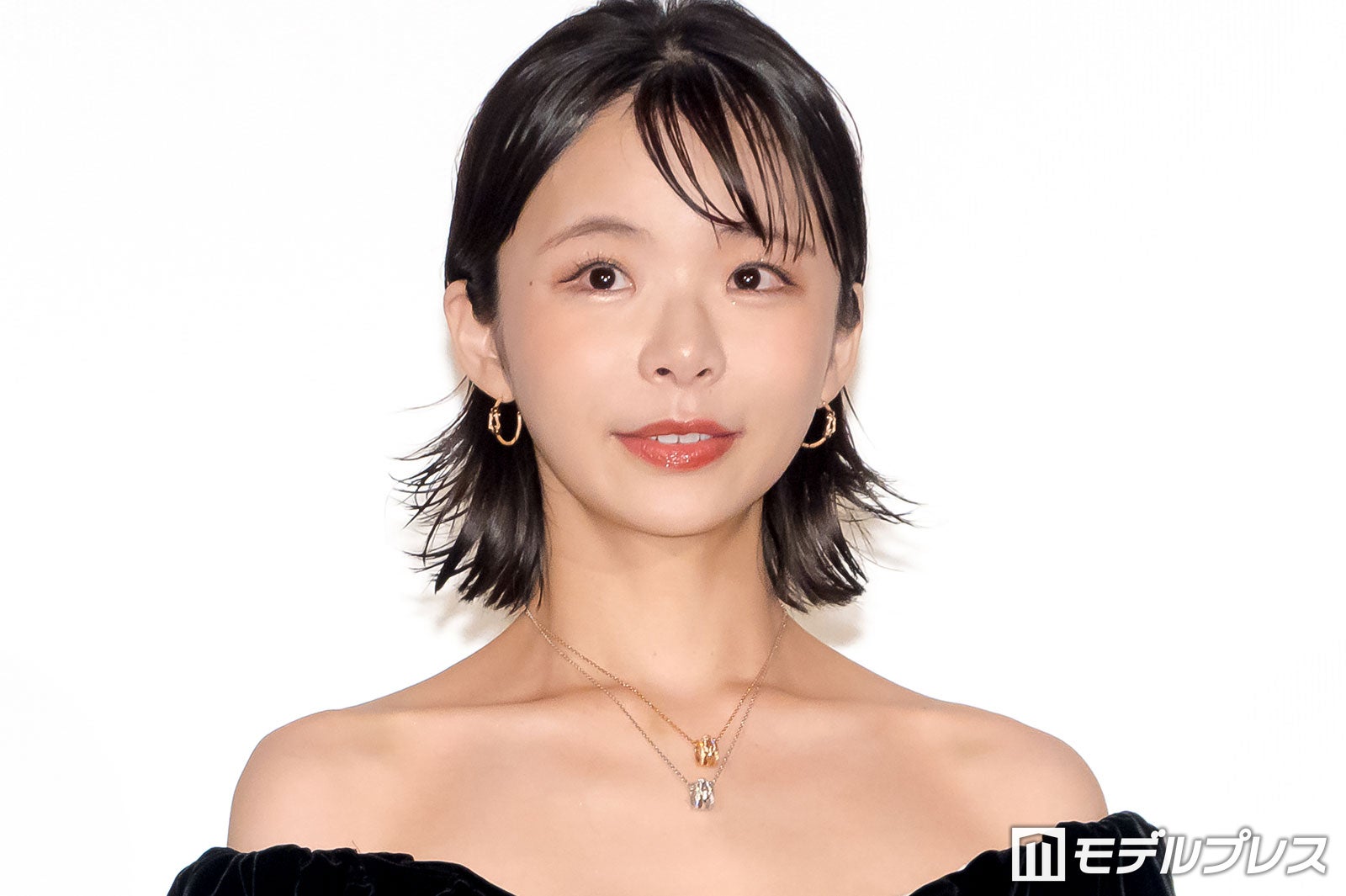 趣里（C）モデルプレス