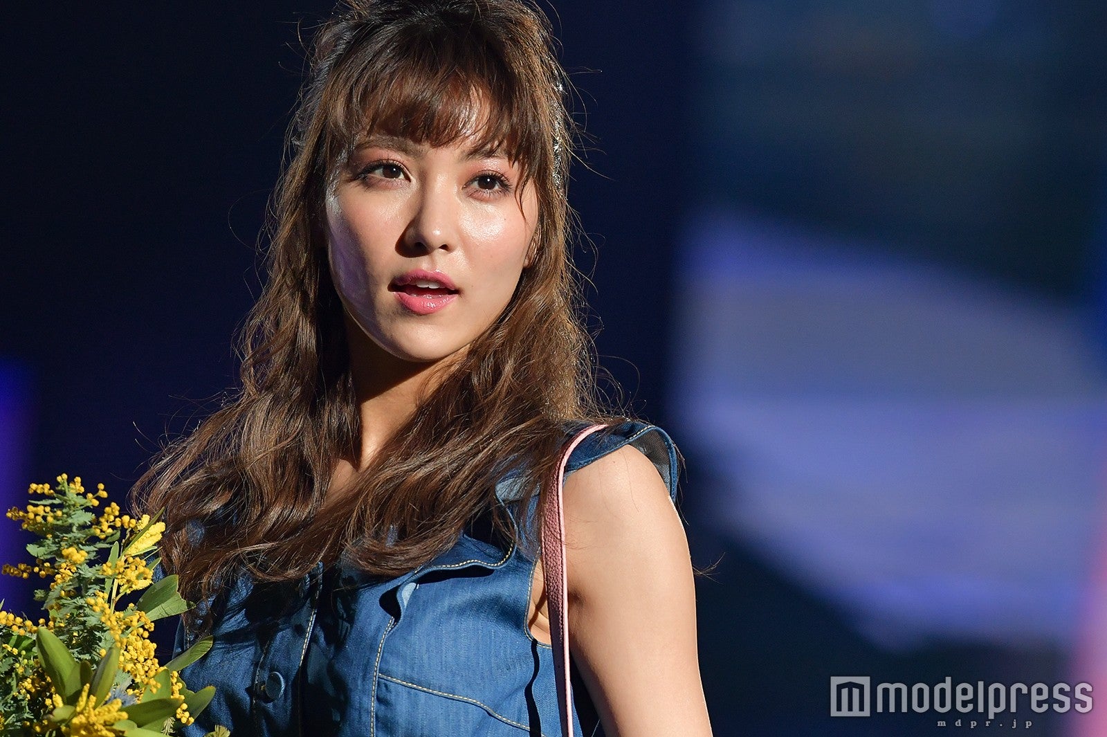 石川恋（C）モデルプレス