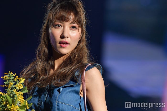 石川恋(C)モデルプレス