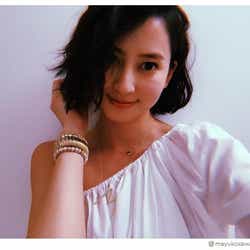 河北麻友子 すっぴん 超可愛い ナチュラルショットに注目集まる モデルプレス 河北麻友子 すっぴん 超可愛い ナチュラルショットに注目集まる モデルプレス