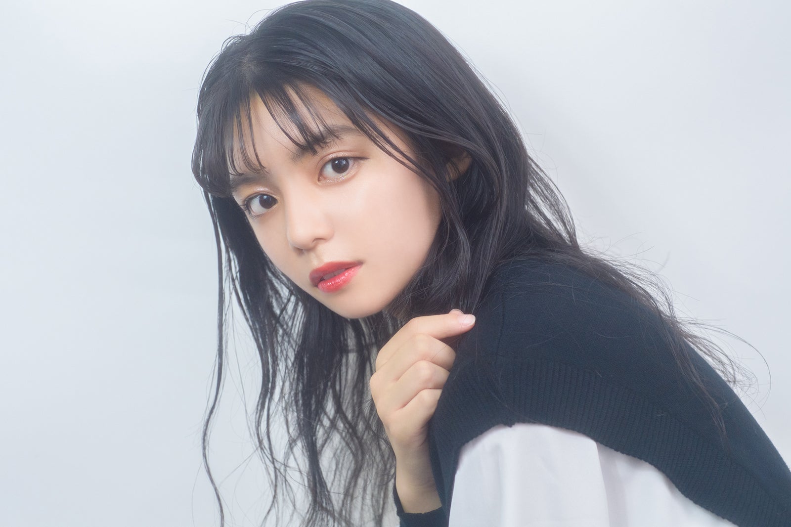 モデルプレス賞：松島かのん （提供写真）