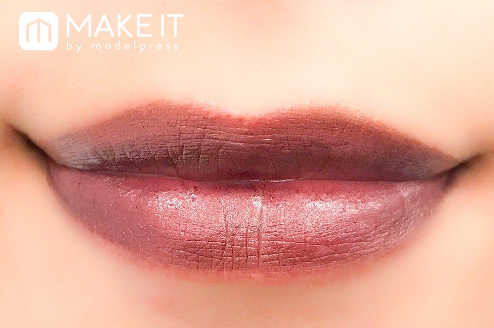 NARS リップスティック／2931使用 (C)メイクイット