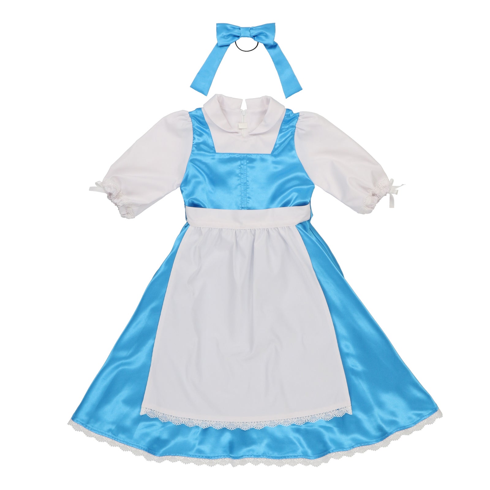 コスチューム（C）Disney