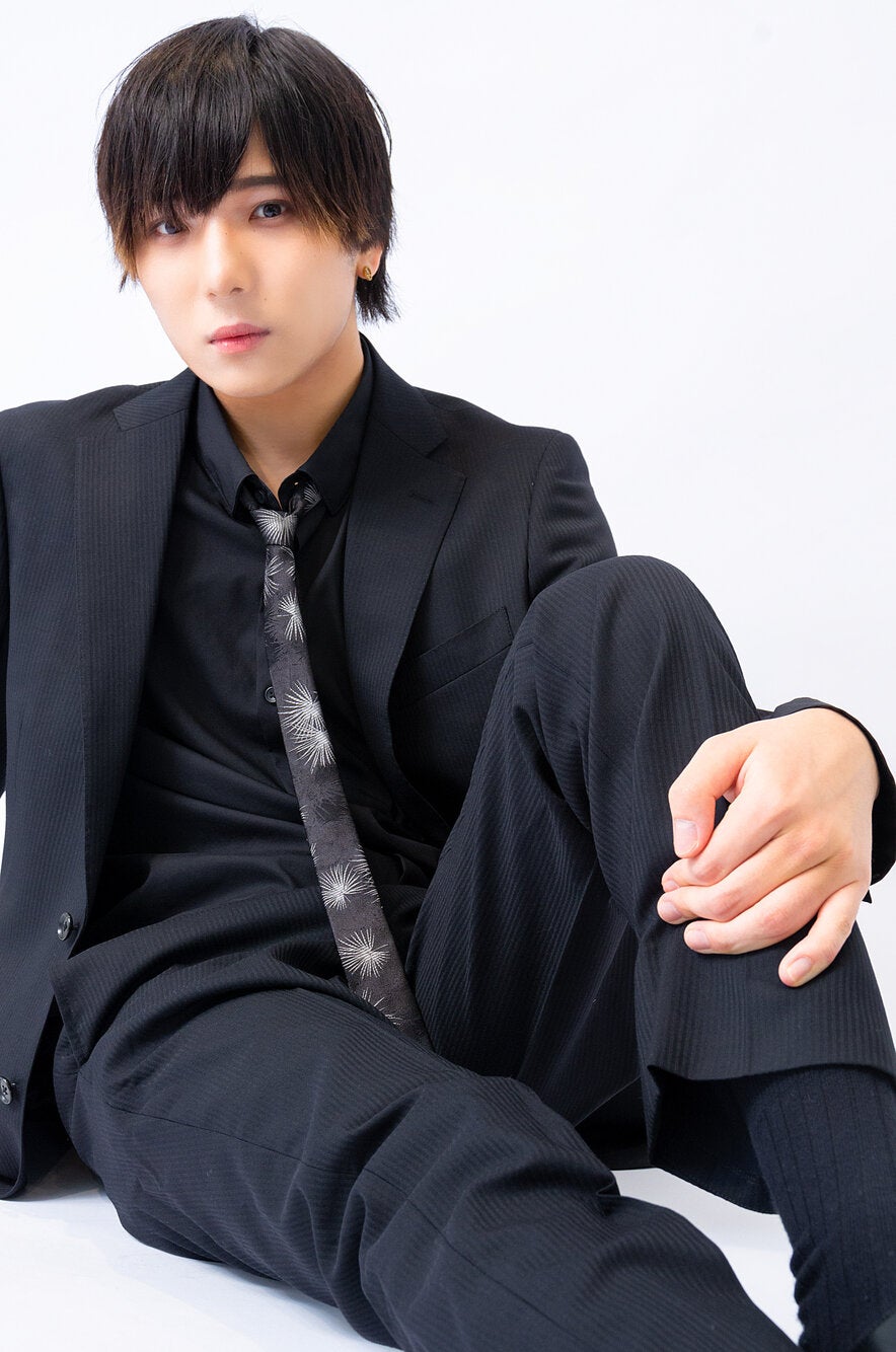 ミスターNo.2 工藤 りゅうき