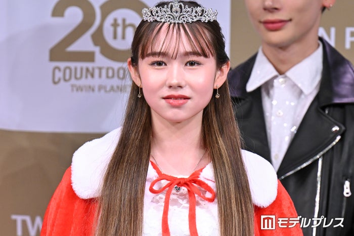 「ツインプラネット」オーディションのグランプリは中1・才福亜莉咲さん 憧れは中町綾＆村重杏奈