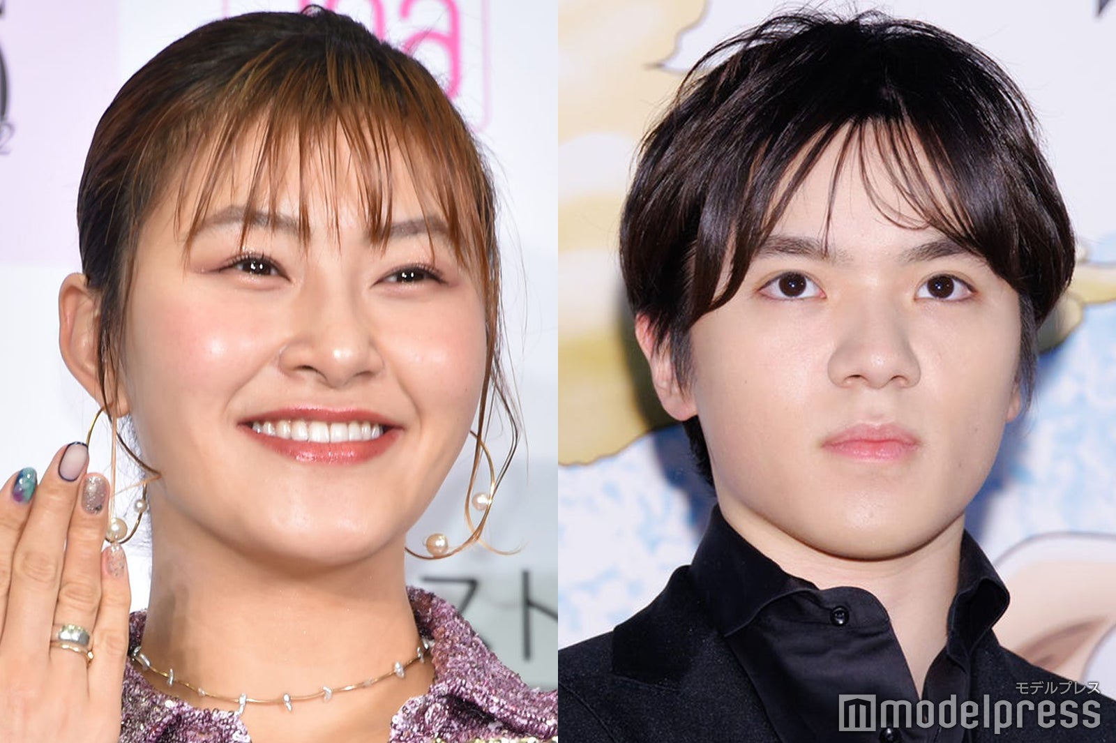 村上佳菜子、“大事な弟”宇野昌磨の現役引退発表受けエール  過去エピソードも明かす