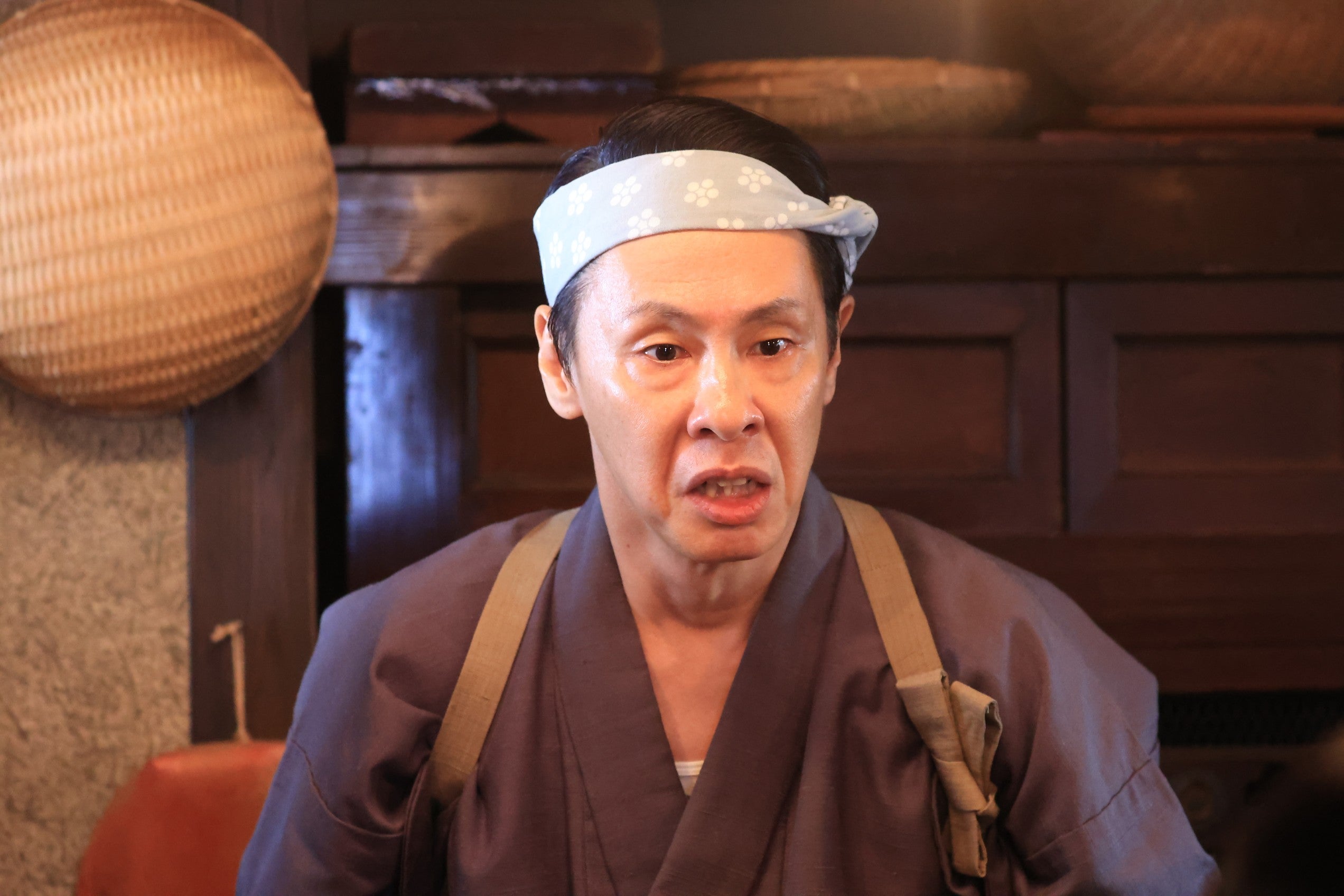 味方良介「嘘解きレトリック」第7話（C）フジテレビ