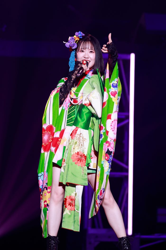 東山奈央(提供写真)