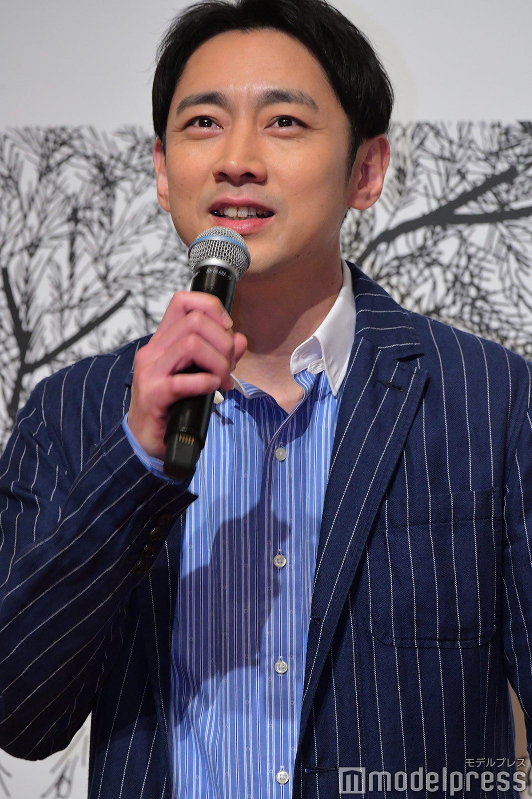 小泉孝太郎 （C）モデルプレス