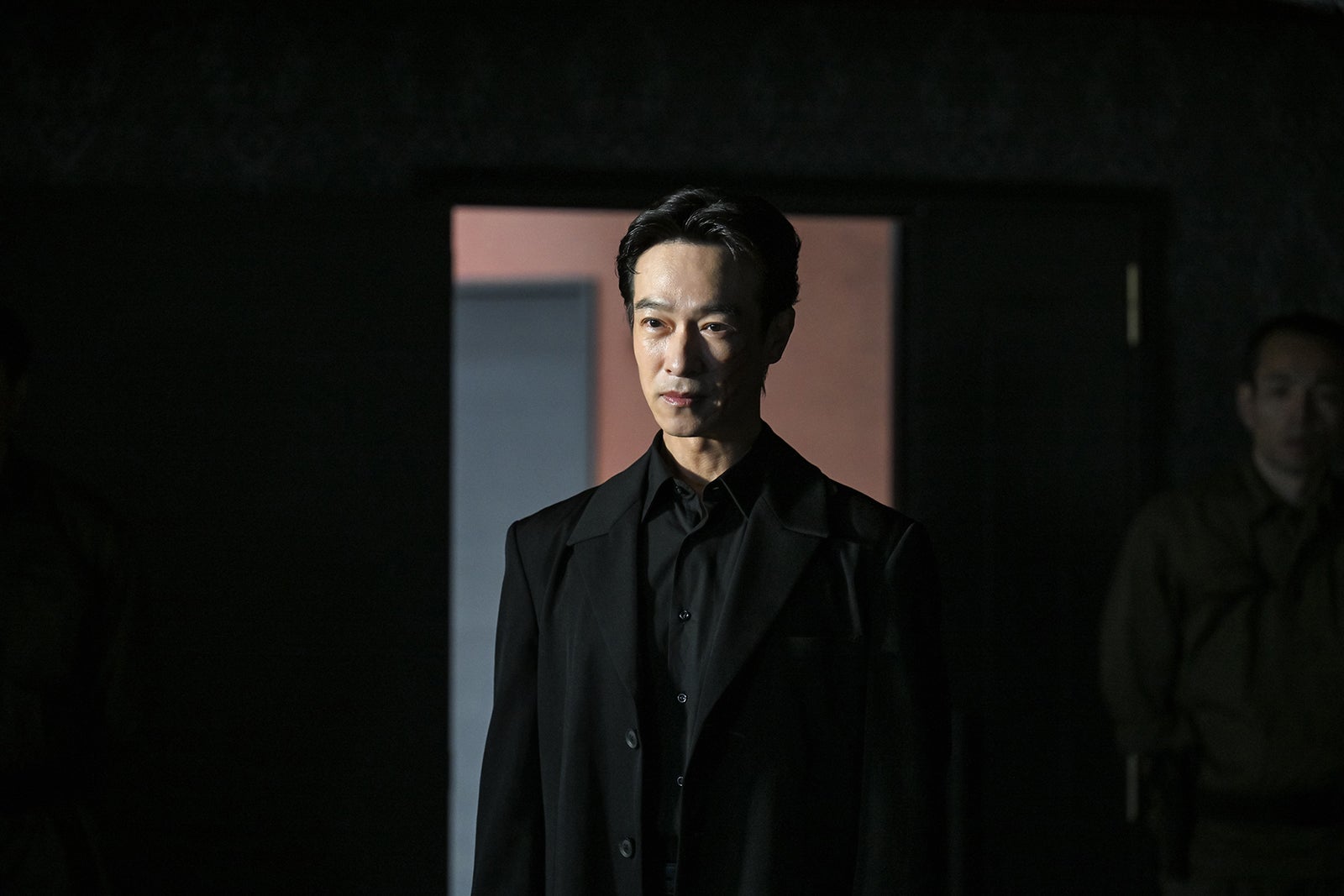 堺雅人「VIVANT」第16話（C）TBS