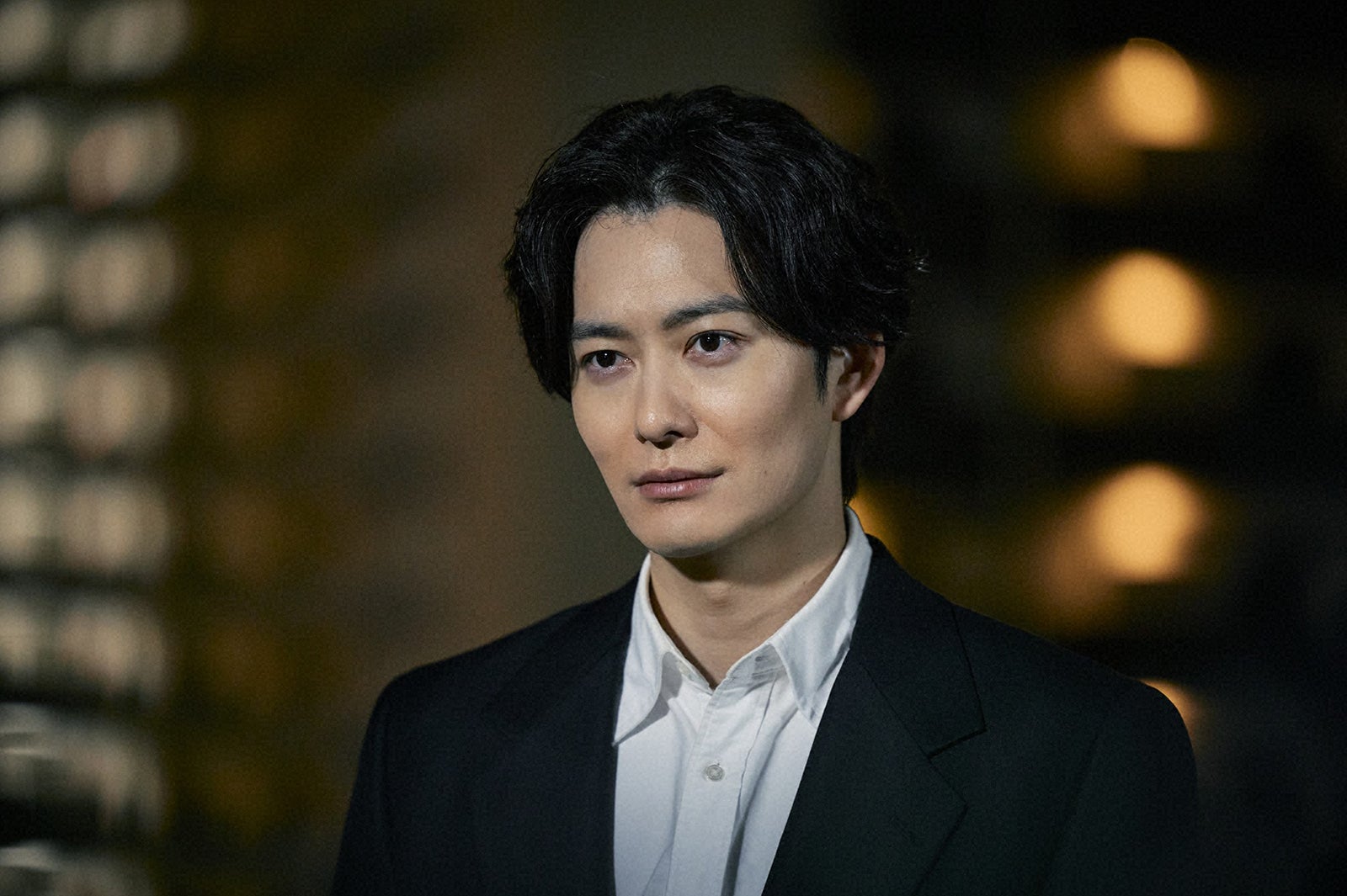 岡田将生「田鎖ブラザーズ」第8話（C）TBSスパークル／TBS