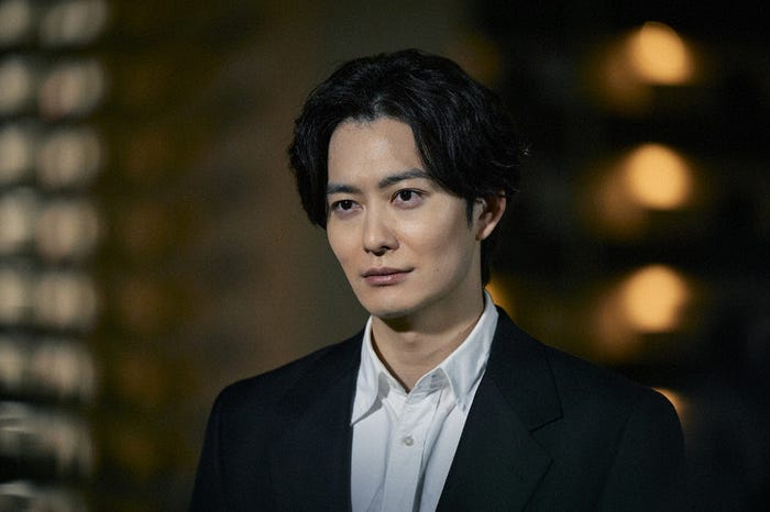 岡田将生「田鎖ブラザーズ」第8話(C)TBSスパークル/TBS