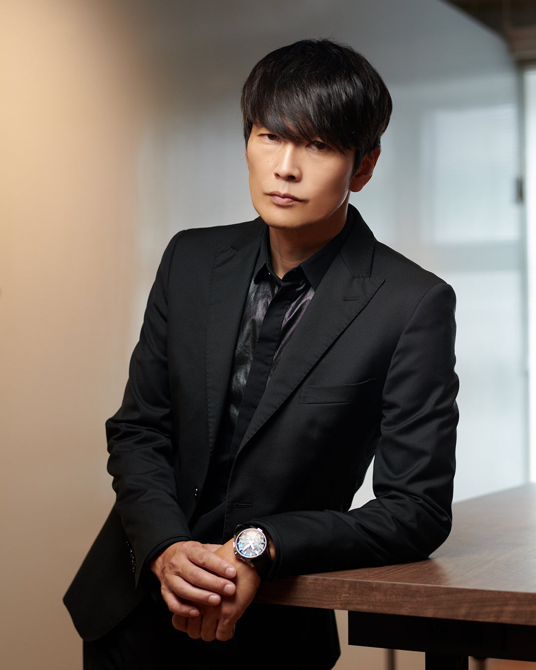 丸山智己 （C）かっぴー・nifuni／集英社　（C）ドラマ「左ききのエレン」製作委員会・MBS