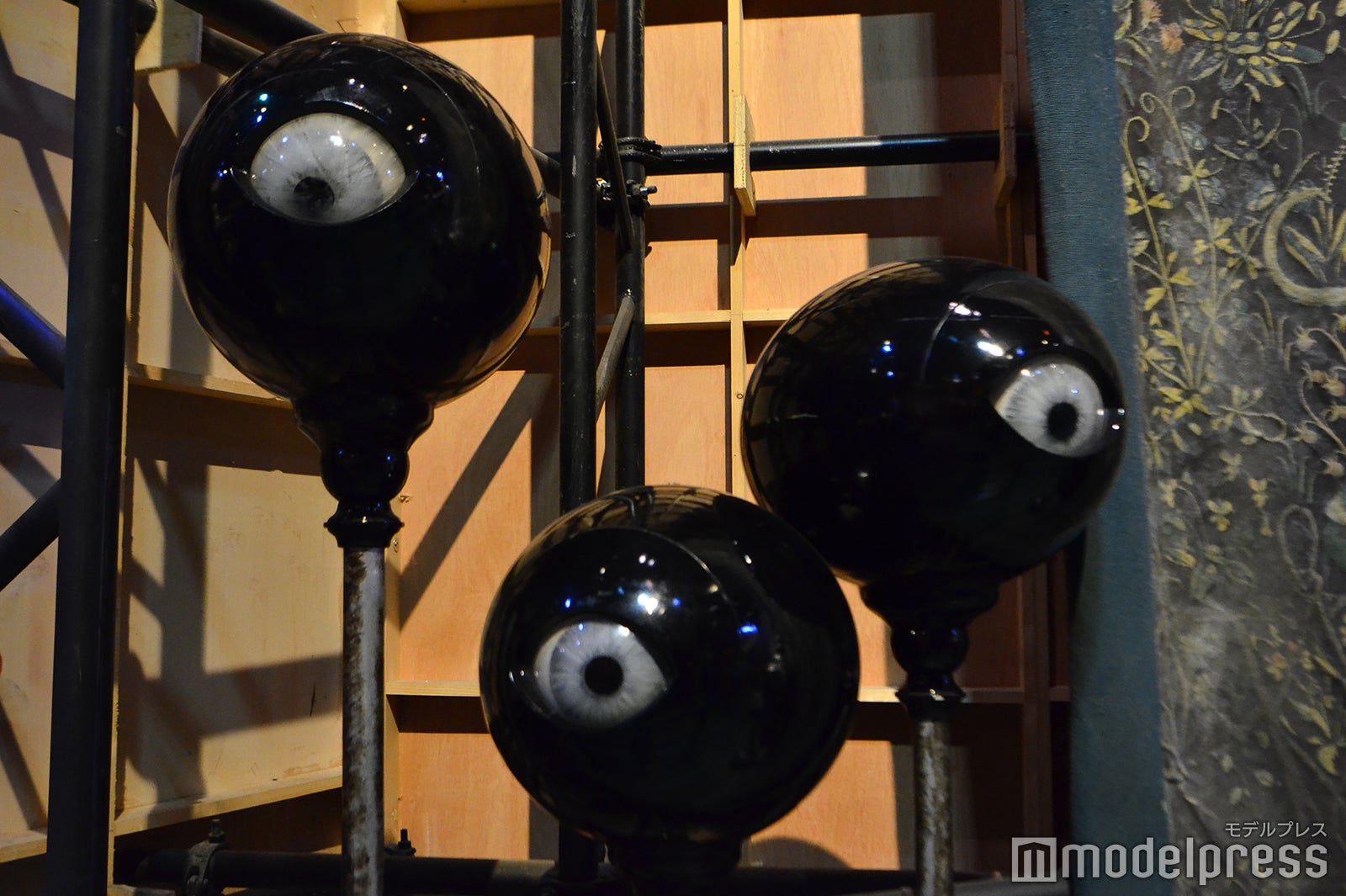 ワーナー ブラザース スタジオツアーロンドン -　メイキング・オブ・ハリー・ポッター（C）モデルプレス Warner Bros. Studio Tour London – The Making of Harry Potter