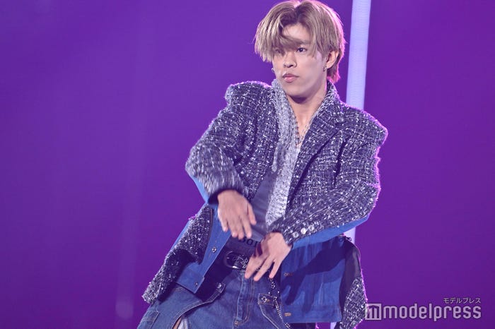 TAKUMI(C)モデルプレス