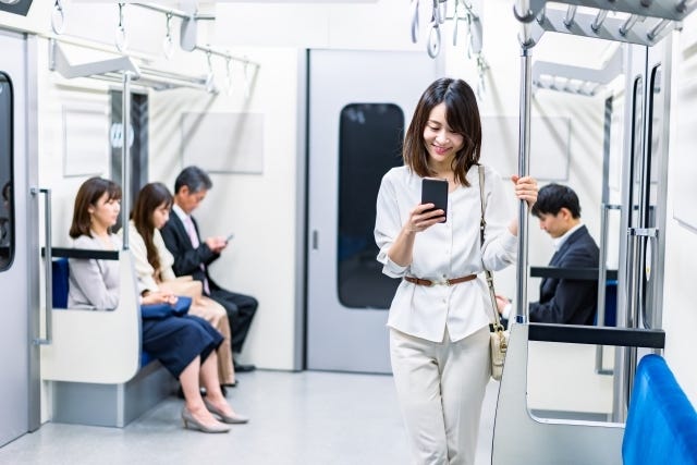 “意識するだけ”で変われる!?