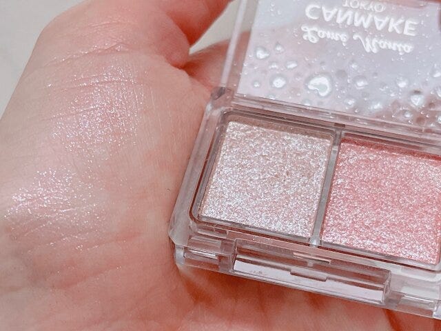 キャンメイク