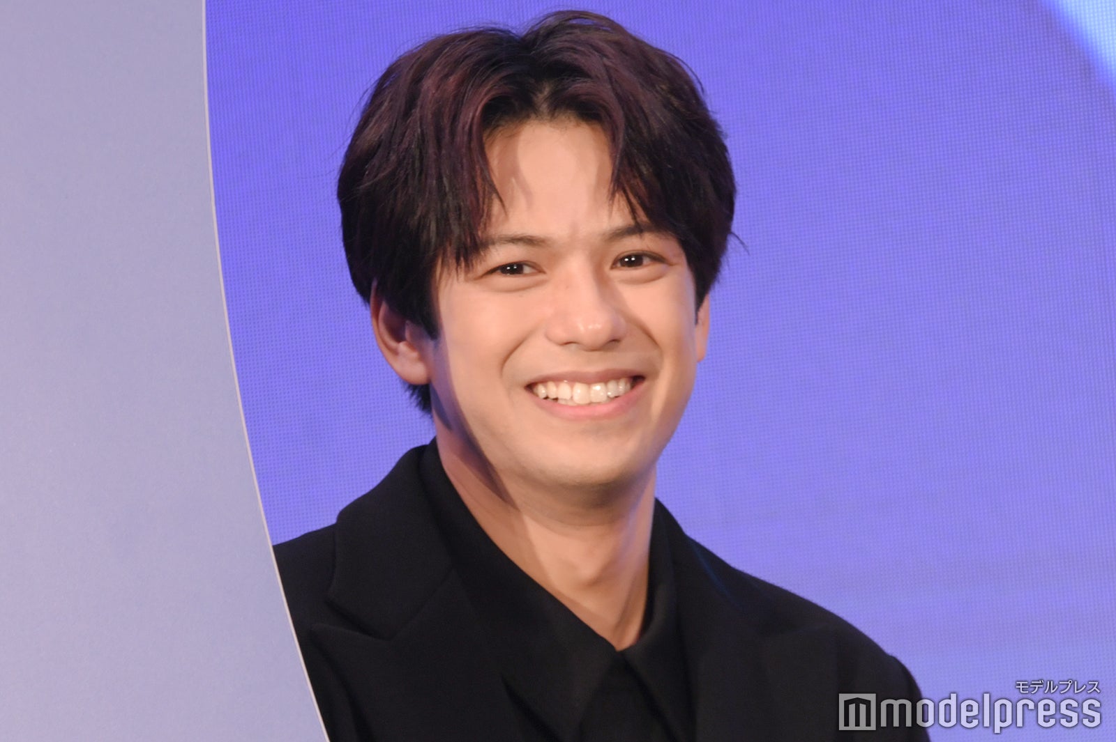 森崎ウィン（C）モデルプレス