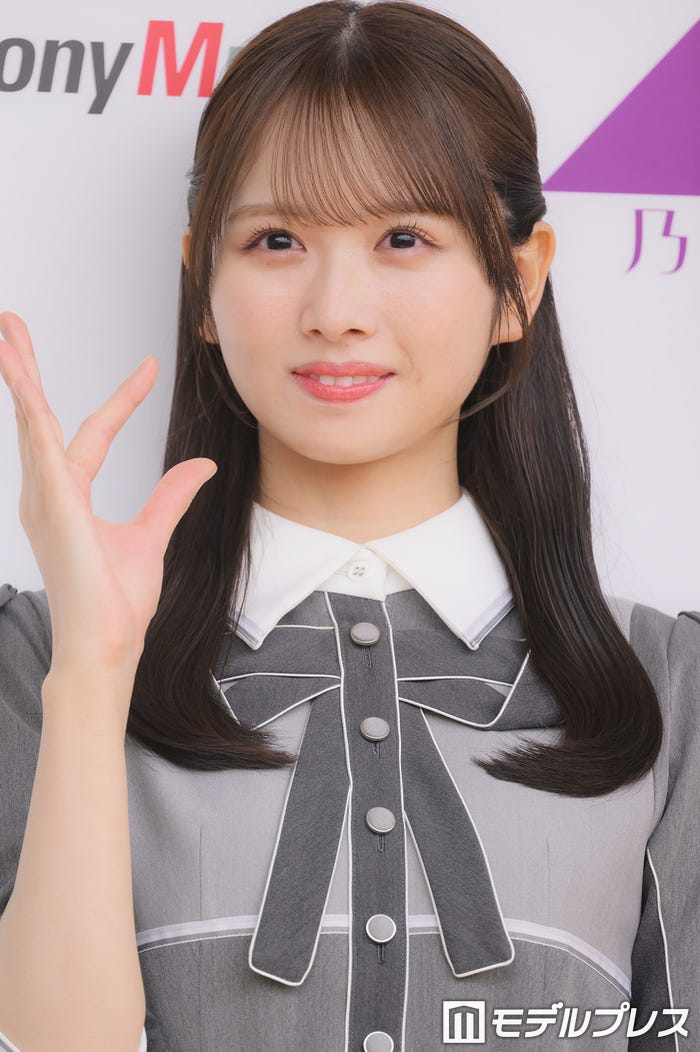 上村ひなの(C)モデルプレス