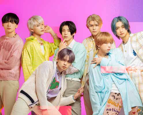 BE:FIRST、約6ヶ月振りワンマンライブ開催決定