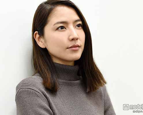 長澤まさみ、恋愛観&憧れの女性像を明かす「人との出会いも大切にしていきたい」 モデルプレスインタビュー