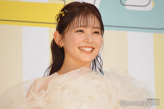 久間田琳加(C)モデルプレス