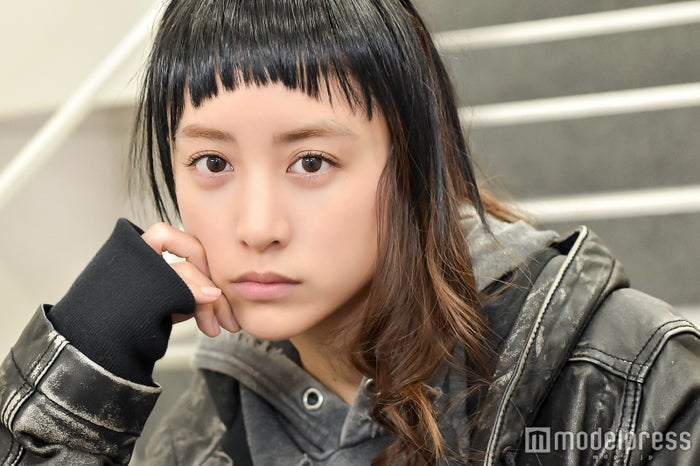 山本美月 オン眉で新境地に反響 26歳 仕事 結婚 人生に悩みは モデルプレスインタビュー モデルプレス