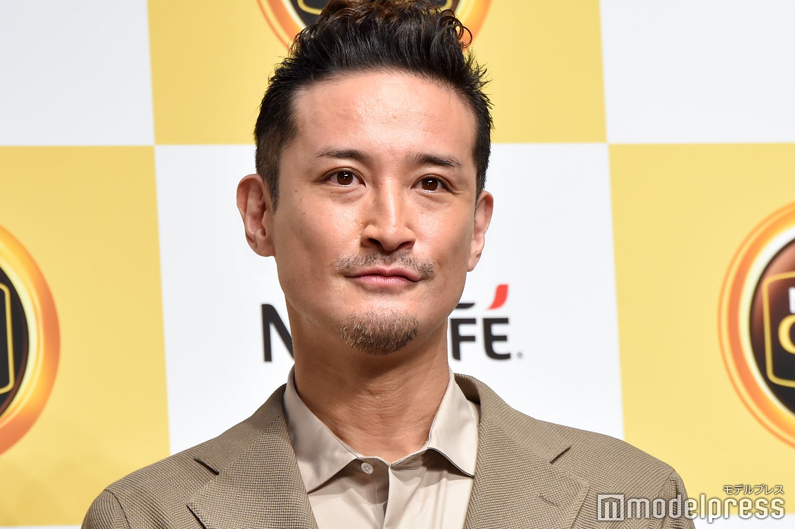  松岡昌宏（C）モデルプレス