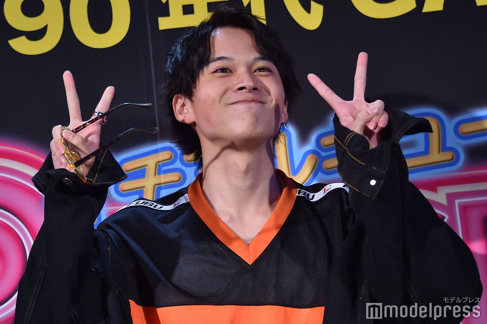 永島龍之介くん（C）モデルプレス