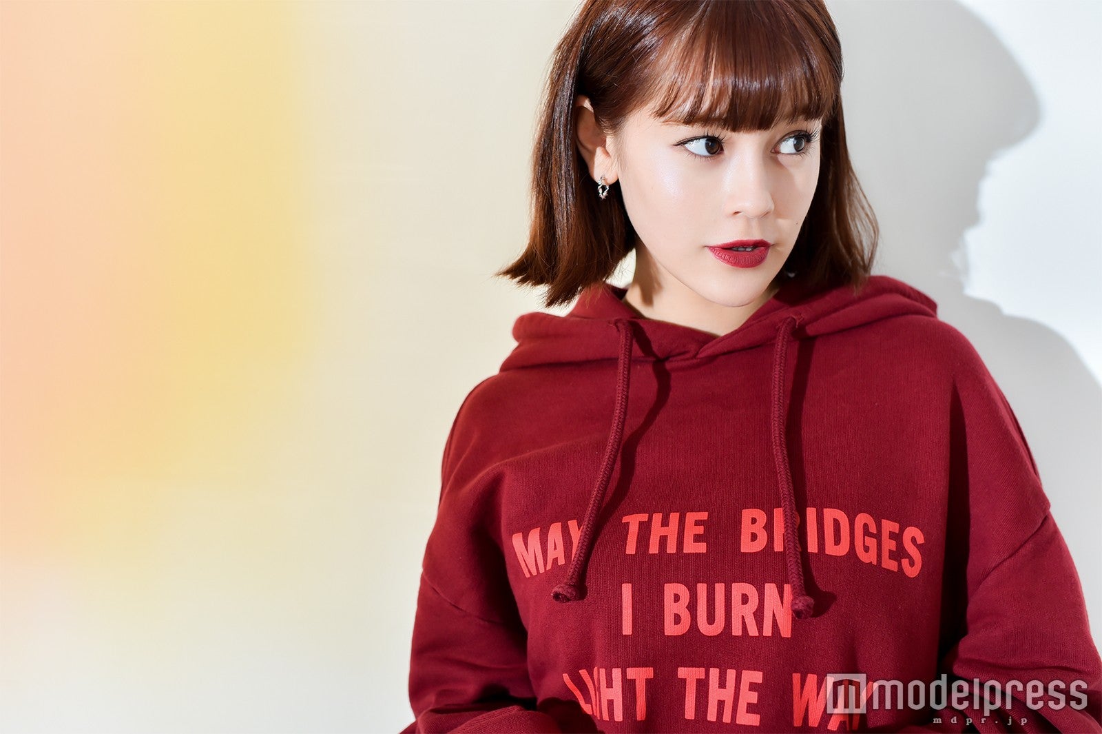 emma（C）モデルプレス