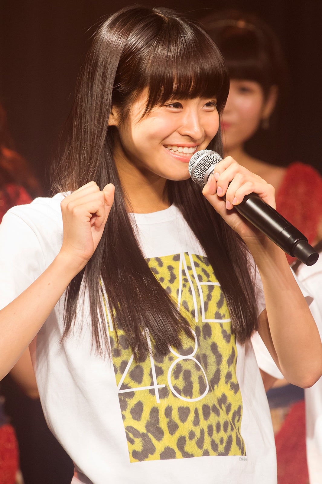 NMB48、山田菜々&上西恵の妹ら加入 新メンバーをお披露目