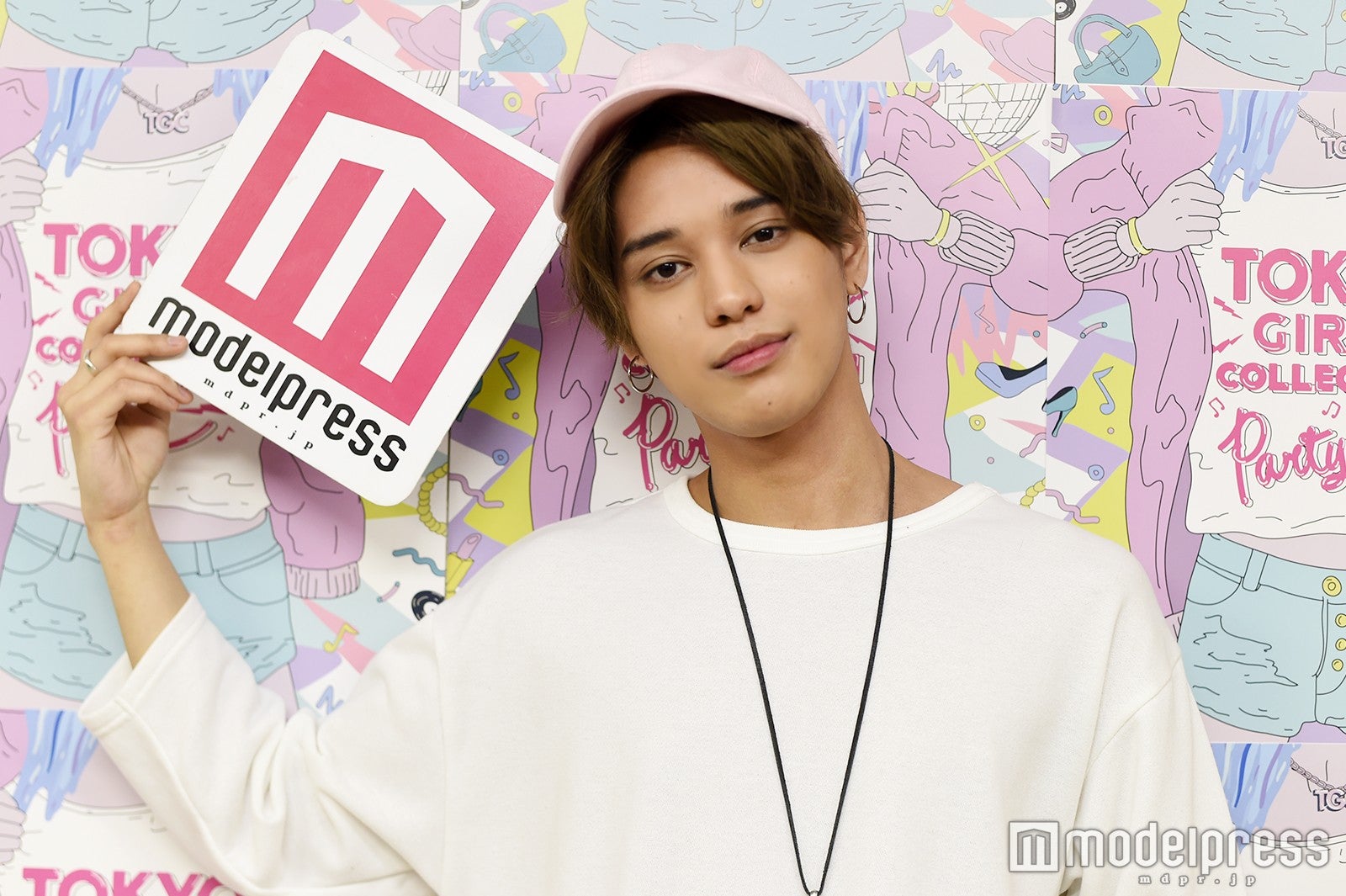 XOX・バトシンを直撃！「この春に始めたいことは？」