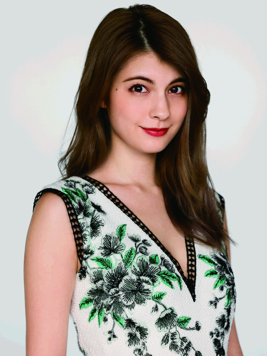 マギー（提供写真）