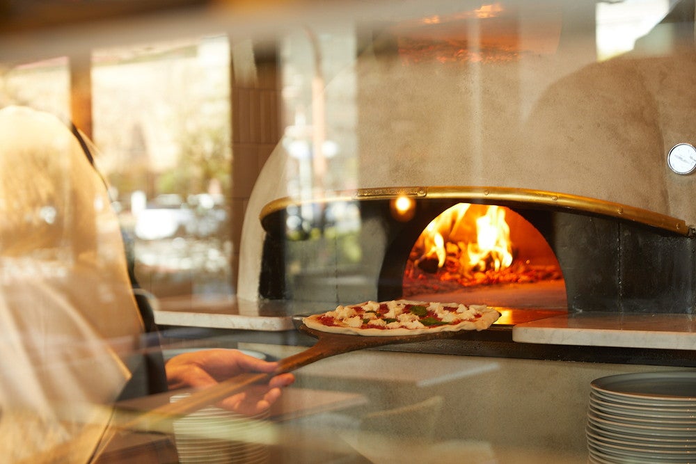 THE KNOT HIROSHIMA／画像提供：いちご