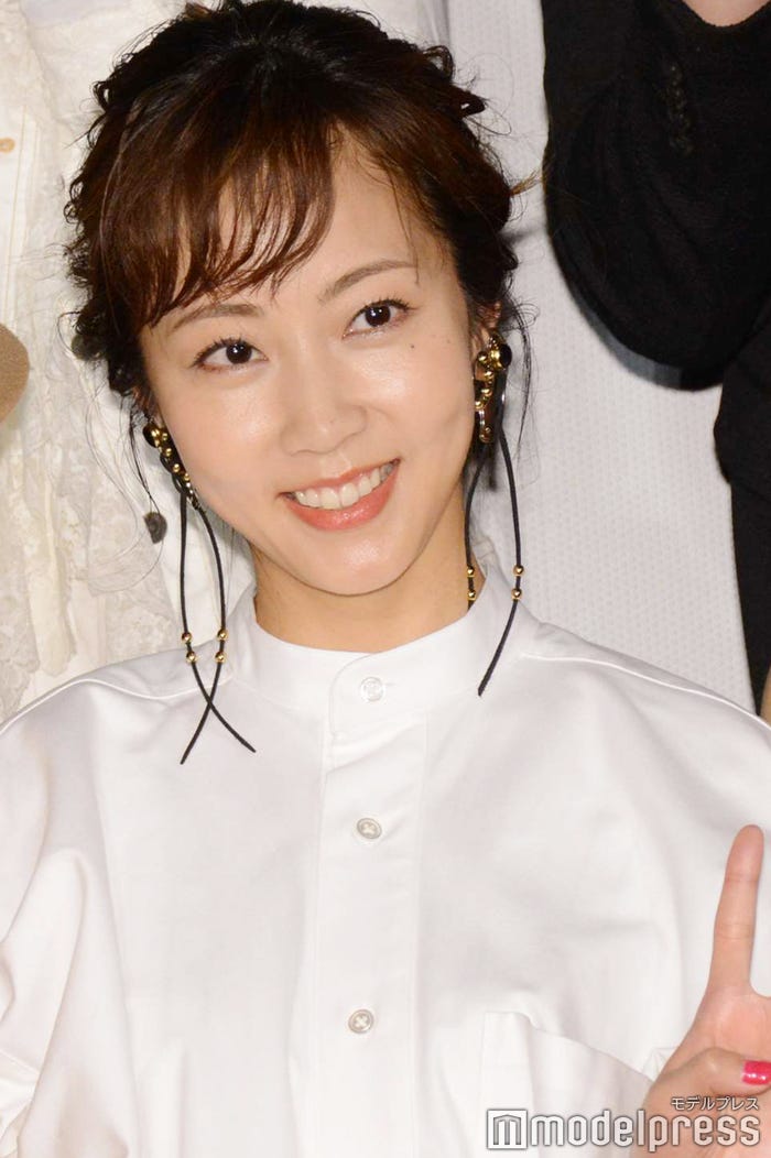 木南晴夏 (C)モデルプレス