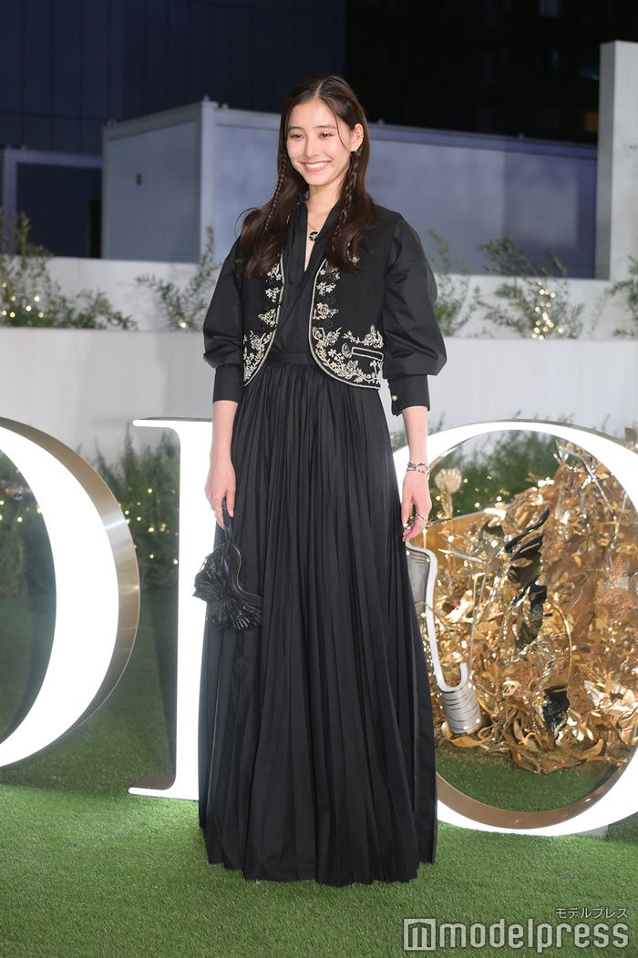 新木優子(C)モデルプレス