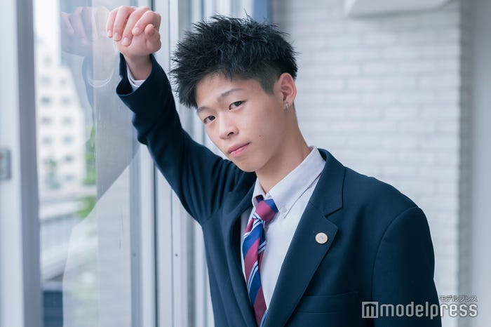 原岡愛望くん(C)モデルプレス