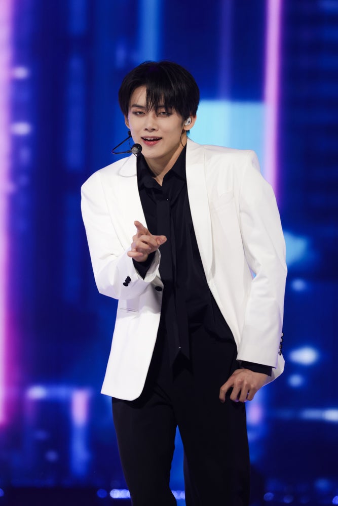 ヨンジュン（C）ASEA 組織委員会