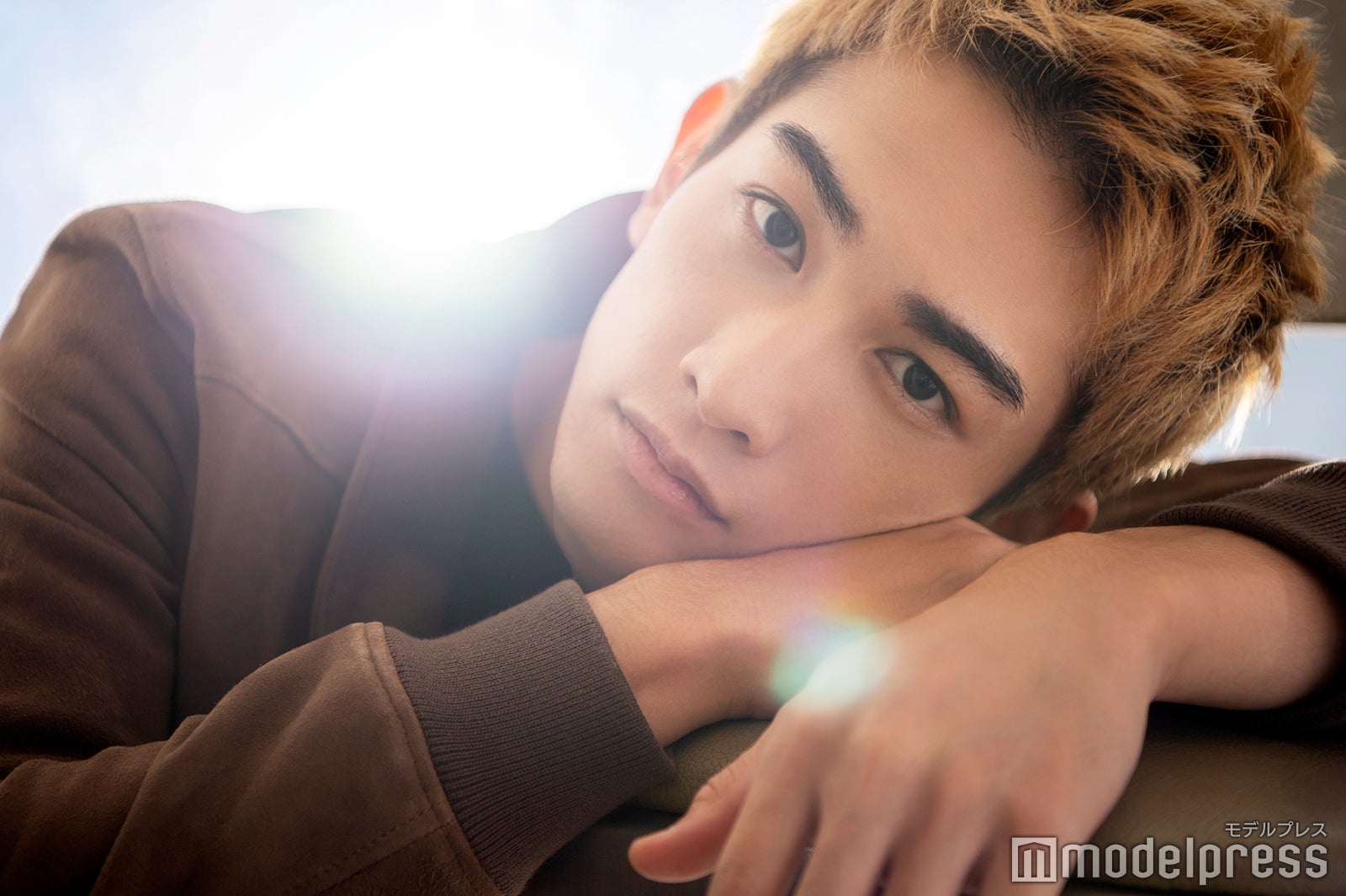 町田啓太「BASIC」インタビュー＞“モテ伝説”の真相探る 飛び出す