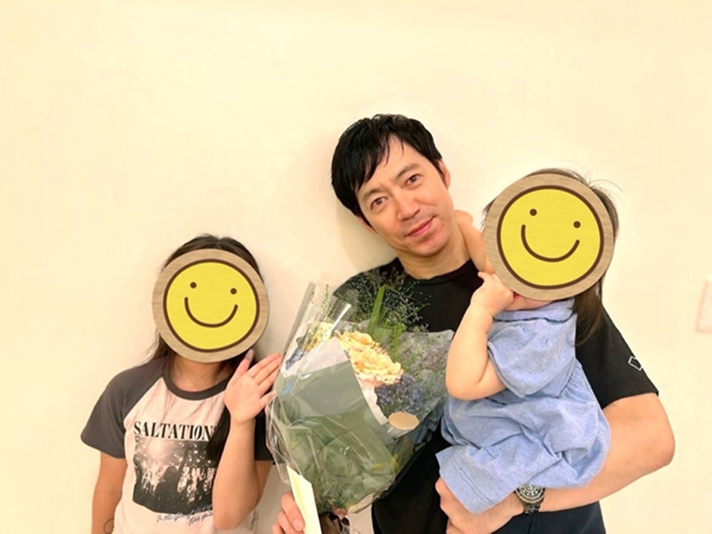 東貴博公式ブログより